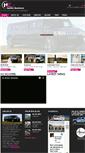 Mobile Screenshot of hunterhummers.com